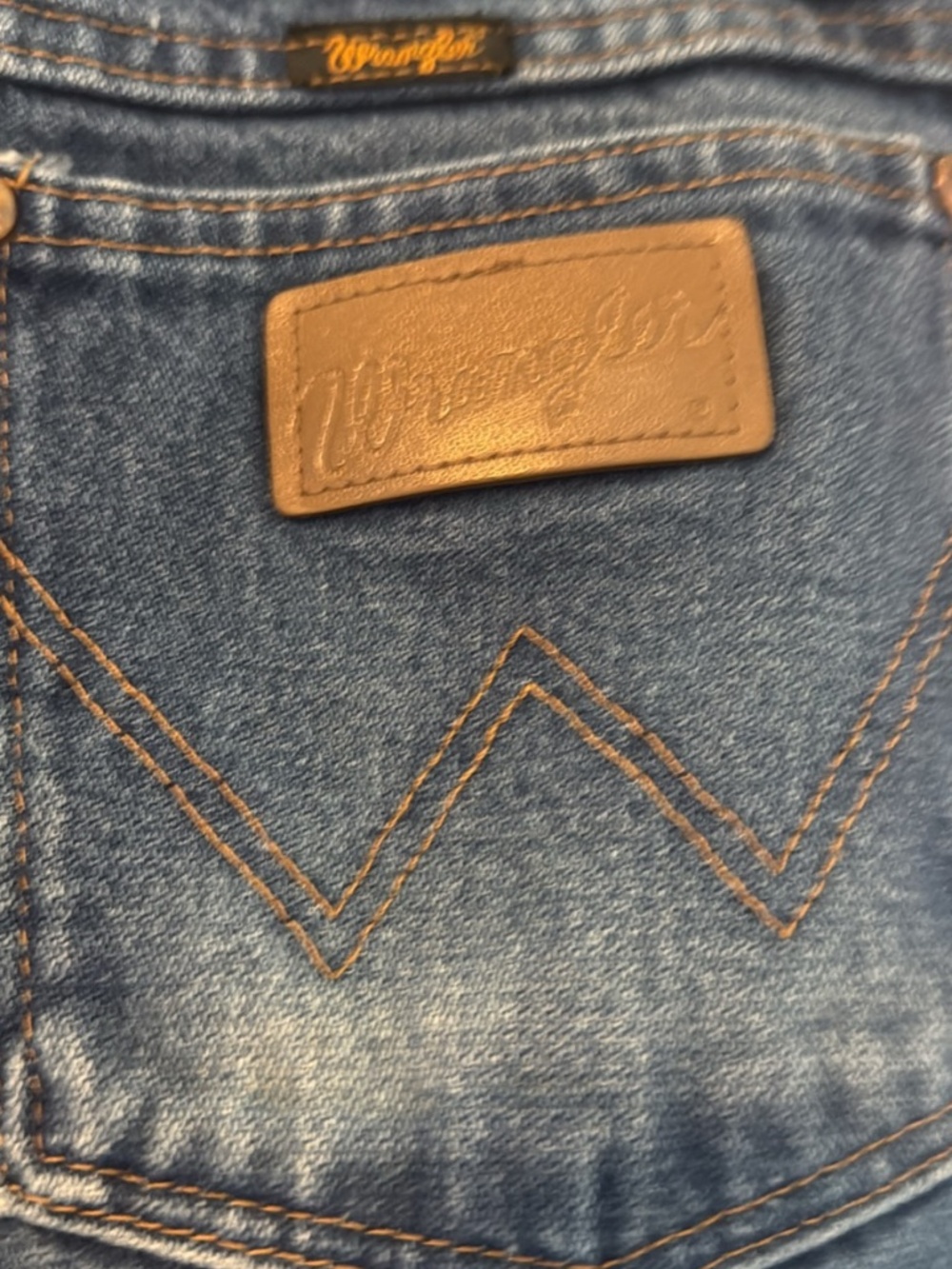 Vintage Wrangler Jeans